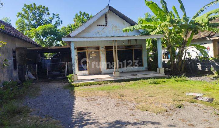 Lelang Rumah Sidoarjo Di Wonoayu Di Desa Simoanginangin 1