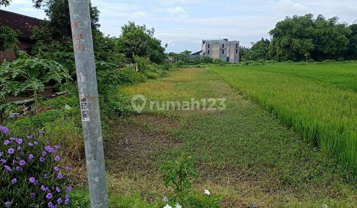 lelang tanah mojokerto di mojoanyar di desa jumeneng 1