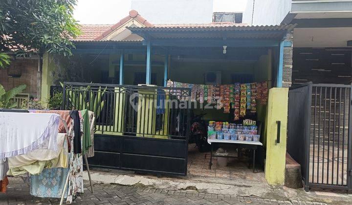 Lelang Rumah Gresik Di Manyar Di Gkb Vista Kapuas 1