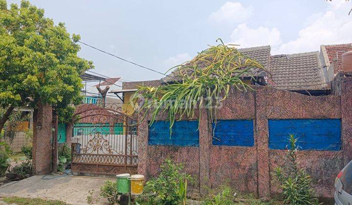 Lelang Rumah Sidoarjo Di Tanggulangin Di Puri Sampurno Tanggulangin 2