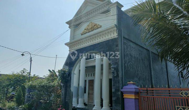 Lelang Rumah Lamongan Di Kedungpring Di Desa Mekanderejo 2