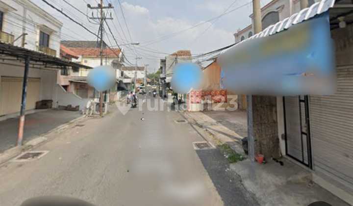 0317.171 Auction of Shop House in Randugede, Magersari, Mojokerto 2