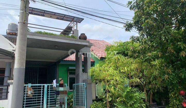 Lelang Rumah Surabaya Di Bulak Di Bogorami Indah Regency 1