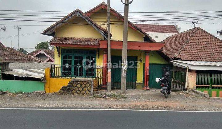 Lelang Rumah Pasuruan Di Purwosari Di Raya Pandaan Pasuruan 1