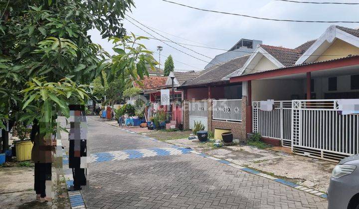 Rumah Lelang Sidoarjo Di Sukodono Di Graha Asri Sukodono 2