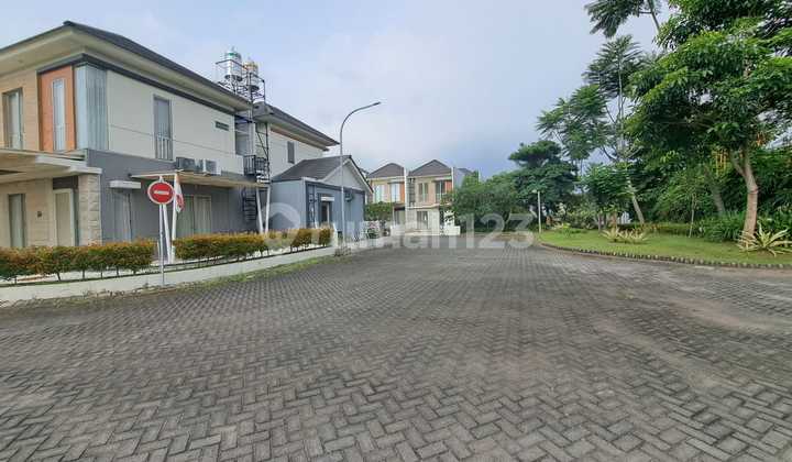 0311.104 Auction of House at Greenland Residence in Menganti, Gresik 2