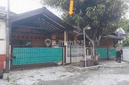 Lelang Rumah Sidoarjo Di Taman Di Taman Pondok Jati 1