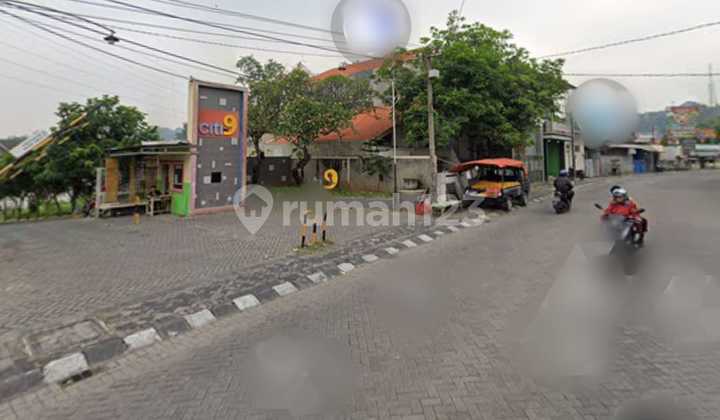 0923.176s Auction for Gresik House in Kebomas at Grand City 9 Residence 2