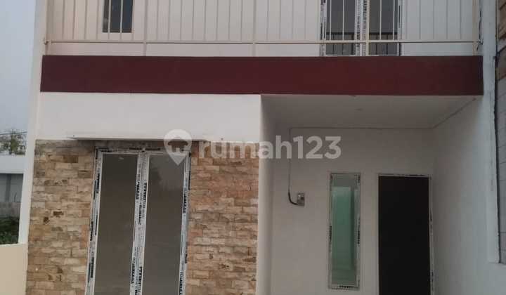 Sell House Mojokerto In Sooko In Griya Palapa Brangkal