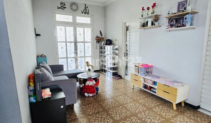 Sell Gresik House in Manyar at Manyar Raya Resort 2