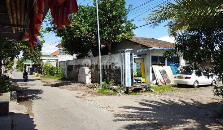 Lelang Rumah Sidoarjo Di Taman Di Bringin Bendo 1