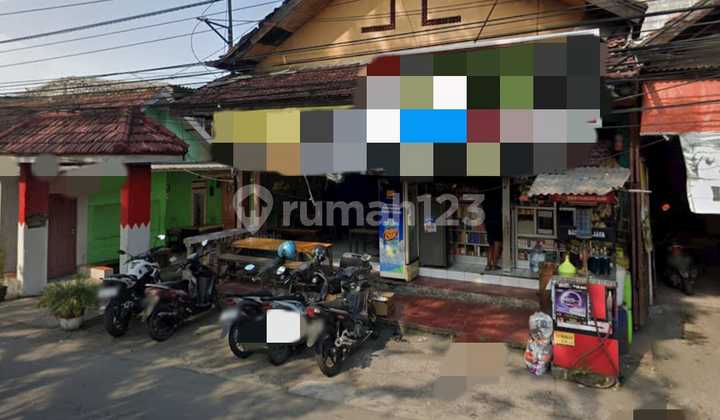 1211.136s Auction of Gresik Shop House in Kebomas at Captain Darmo Sugondo Shop House 1211.136s Auction of Gresik Shop House in Kebomas at Captain Darmo Sugondo Shop House