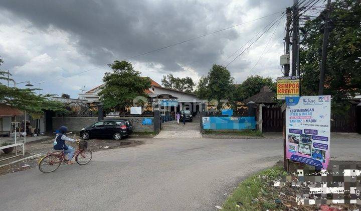 Lelang Rumah Sidoarjo Di Taman Di Jalan Ketapang Suko 2