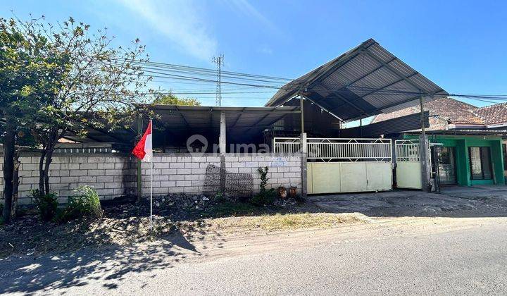 Rumah Lelang Gresik Di Kedamean Di Ngepung 2