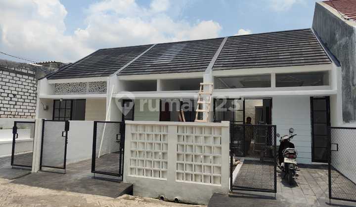 Jual Rumah Gresik Di Menganti Di Banyu Urip