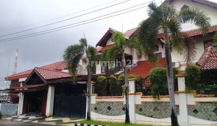 Lelang Rumah Surabaya Di Sukolilo Di Manyar Kartika Barat 1