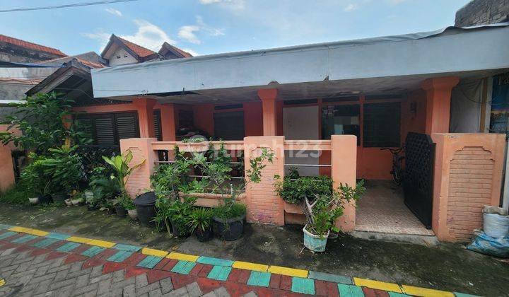 Lelang Rumah Surabaya Di Tandes Di Manukan Rejo 1