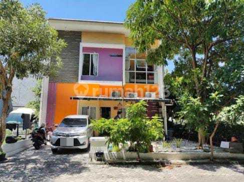 0924.200s Gresik House Auction In Kebomas At Grand Symphony 1