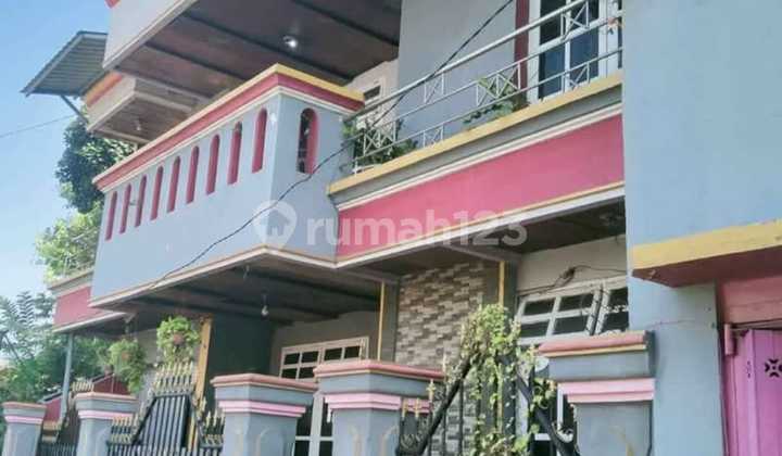 Sell House Mojokerto In Mojokerto City At Mojopahit Shop House 2