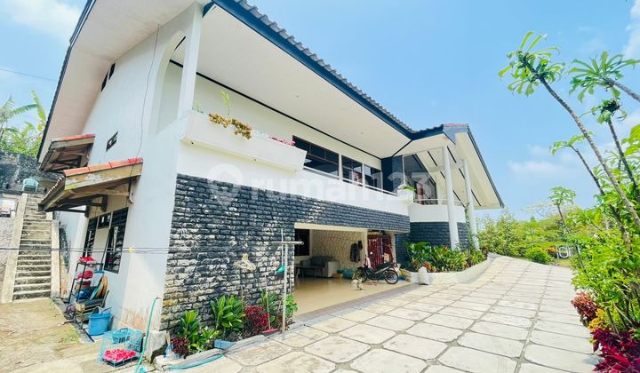 0203.5 Lelang Rumah Mojokerto di Trawas di Desa Ketapanrame 2