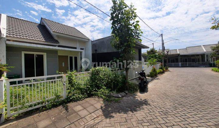 Lelang Rumah Sidoarjo Di Candi Di Heavenland Park Palmyra 2