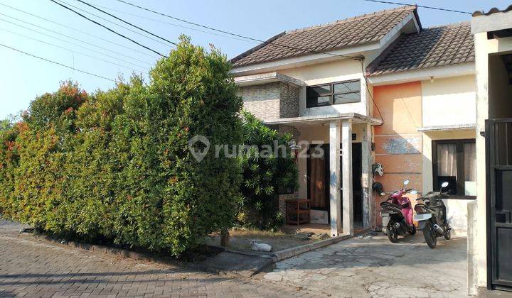 Lelang Rumah Sidoarjo Di Sukodono Di Grand City Park 1