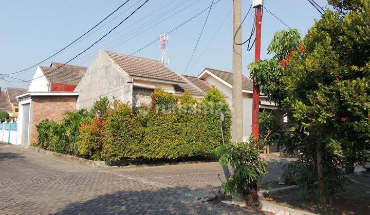 Lelang Rumah Sidoarjo Di Sukodono Di Grand City Park 2