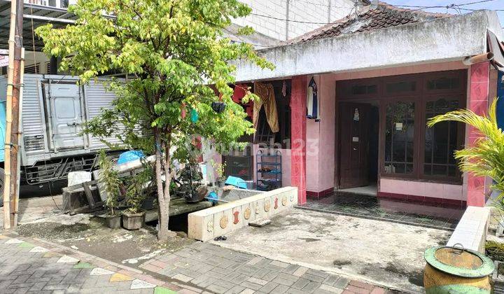 Rumah Lelang Surabaya Di Gununganyar Di Amir Machmud 2