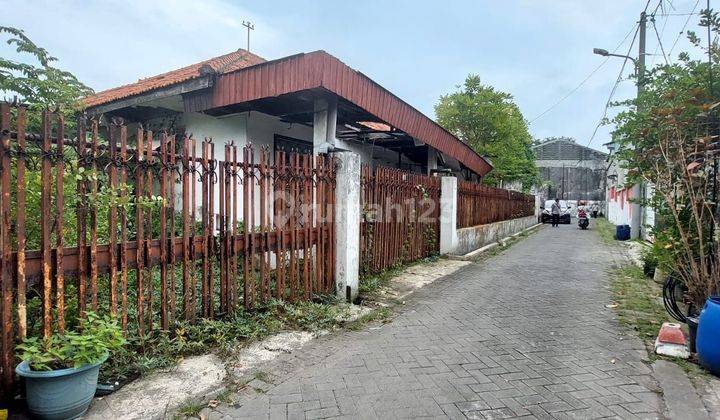 Lelang Rumah Surabaya Di Karangpilang Di Kemlaten 2