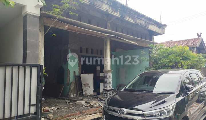 0210.59 Lelang Rumah Sidoarjo di Sedati di Griya Candra Mas 2