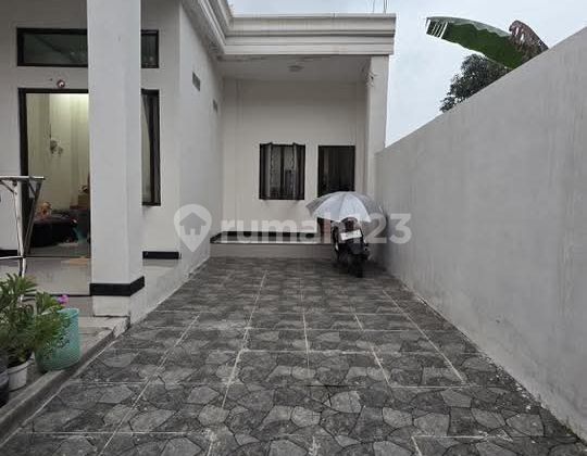 Jual Rumah Mojokerto di Magersari 2