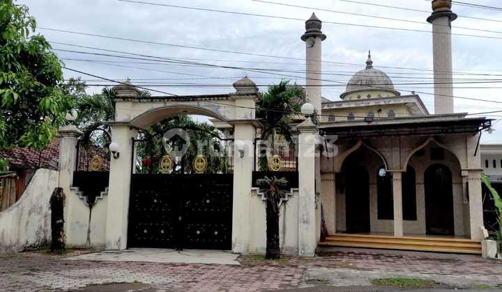 1105.28 Kediri Auction House In Kandat On Raya Kediri Blitar 2