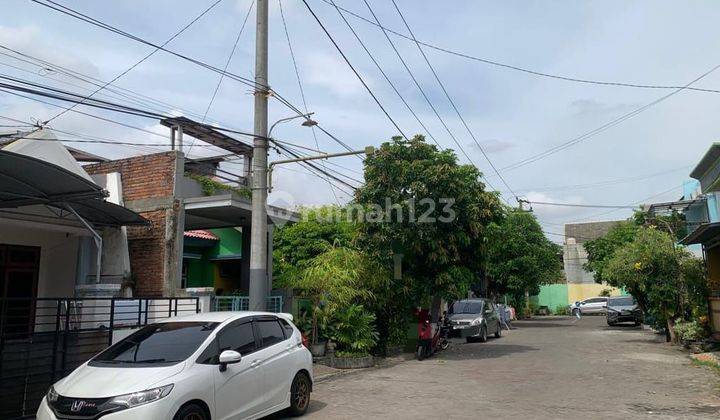 Lelang Rumah Surabaya Di Bulak Di Bogorami Indah Regency 2