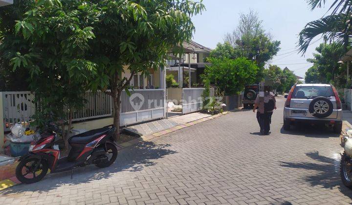 Lelang Rumah Sidoarjo Di Wonoayu Di Bumi Papan Selaras 2