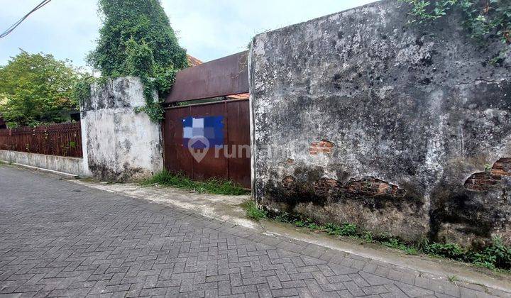 Lelang Rumah Surabaya Di Karangpilang Di Kemlaten 1