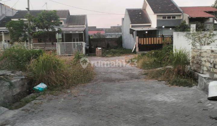 Lelang Rumah Gresik Di Kebomas Di Adiland 2