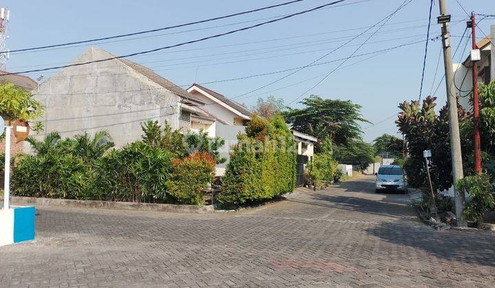 Lelang Rumah Sidoarjo Di Sukodono Di Grand City Park 2