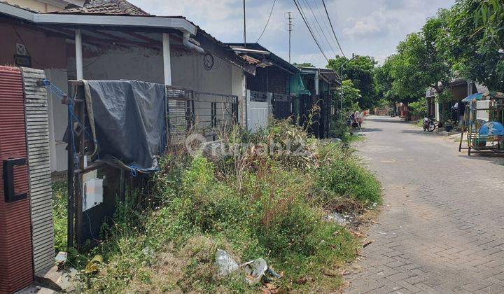 Lelang Rumah Mojokerto Di Mojoanyar Di Mutiara Garden 1