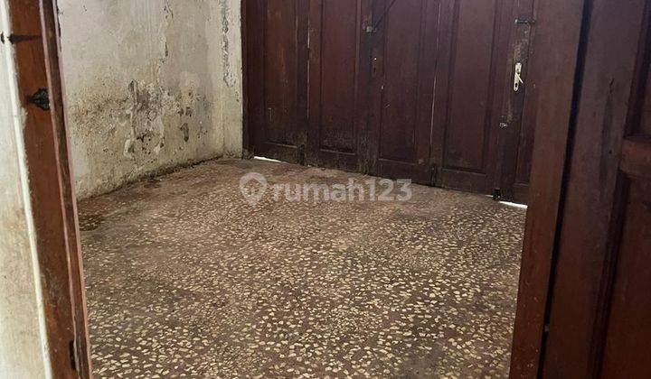 Rumah Mojokerto Di Sooko Di Perum Puskopad 2
