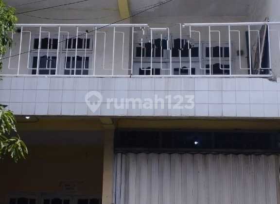 Dijual Ruko Secondary di Balongsari Tama Utara di Tandes Surabaya