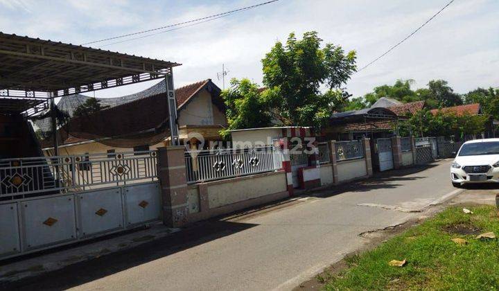 Lelang Rumah Jombang Di Sumobito Di Raya Trawasan 2