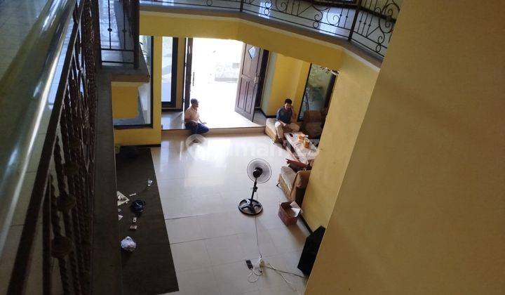 Rumah Mojokerto Di Prajurit Kulon Di Raya Surodinawan 2