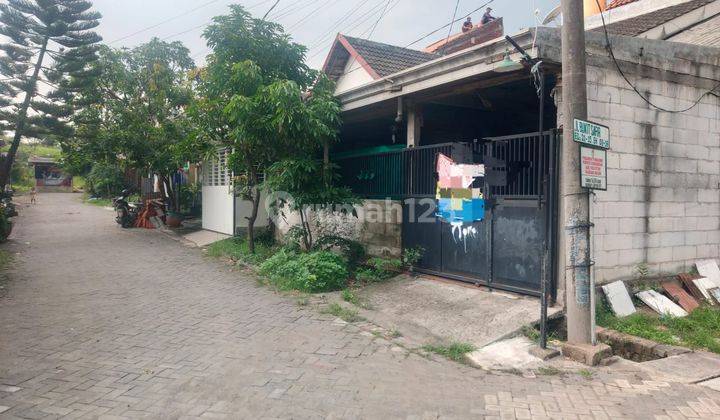 Lelang Rumah Gresik Di Driyorejo Di Perum Tni Al 2