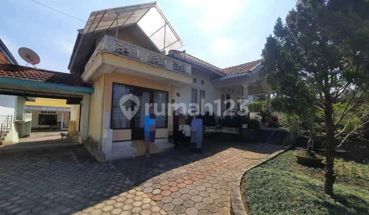 0224.127(Ab) Lelang Rumah Batu di Bumiaji di Bulukerto 2