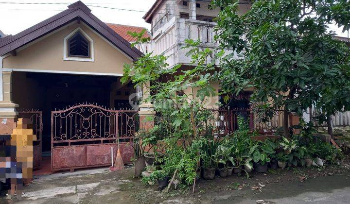 Lelang Rumah Gresik Di Driyorejo Di Granit Kumala 1