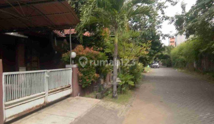 Lelang Rumah Sidoarjo Di Gedangan Di Puri Surya Jaya 2