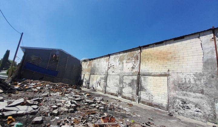 Lelang Gudang Sidoarjo Di Buduran Di Tanrise South 1