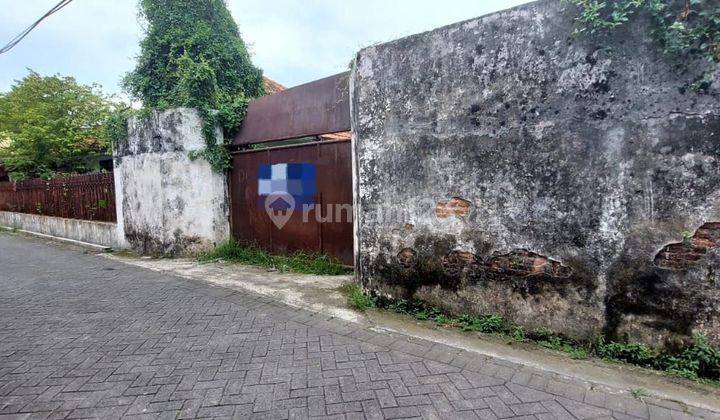 Rumah Lelang Surabaya Di Karangpilang Di Kemlaten 1