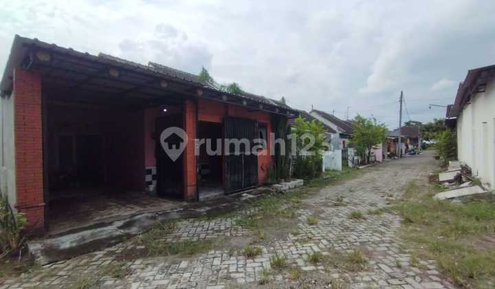Jual Rumah Mojokerto di Puri di Amandipa Garden 2