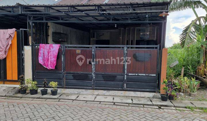 Lelang Rumah Surabaya Di Rungkut Di Tambak Medokan Ayu 1